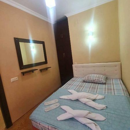 Batumi Elite Apartment Buitenkant foto