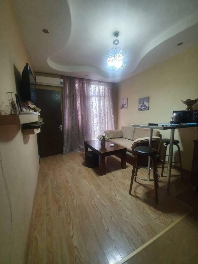 Batumi Elite Apartment Buitenkant foto