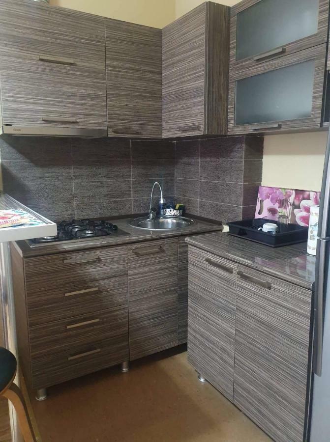 Batumi Elite Apartment Buitenkant foto