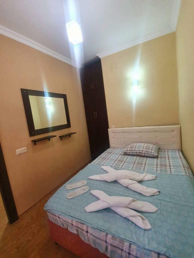 Batumi Elite Apartment Buitenkant foto