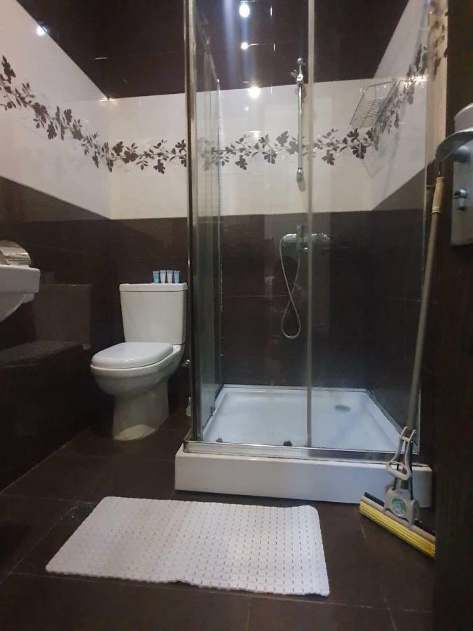 Batumi Elite Apartment Buitenkant foto