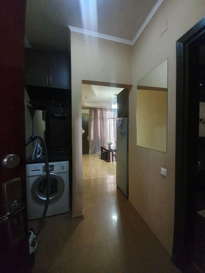 Batumi Elite Apartment Buitenkant foto